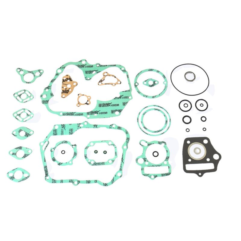 Athena 79-86 Honda Z J Monkey 50 Complete Gasket Kit (Excl Oil Seal) P400210850014/1