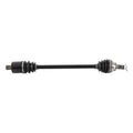 All Balls Racing 18-22 RZR RS1 1000cc/17-21 RZR XP 1000 High Lifter Axle AB6-PO-8-332