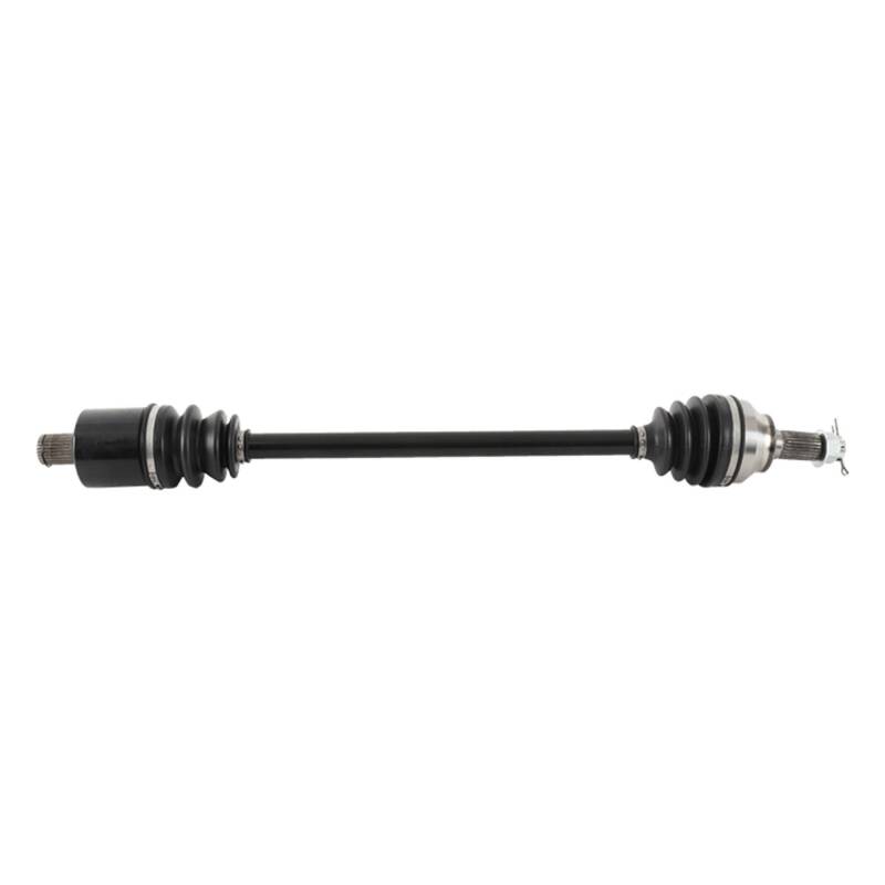 All Balls Racing 18-22 RZR RS1 1000cc/17-21 RZR XP 1000 High Lifter Axle AB6-PO-8-332