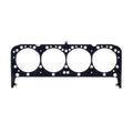 Cometic Gasket Cometic Chevy Gen1 Small Block V8 .030in MLS Cyl Head Gasket-4.135in Bore-With Edelbrock RPM Heads C5274-030