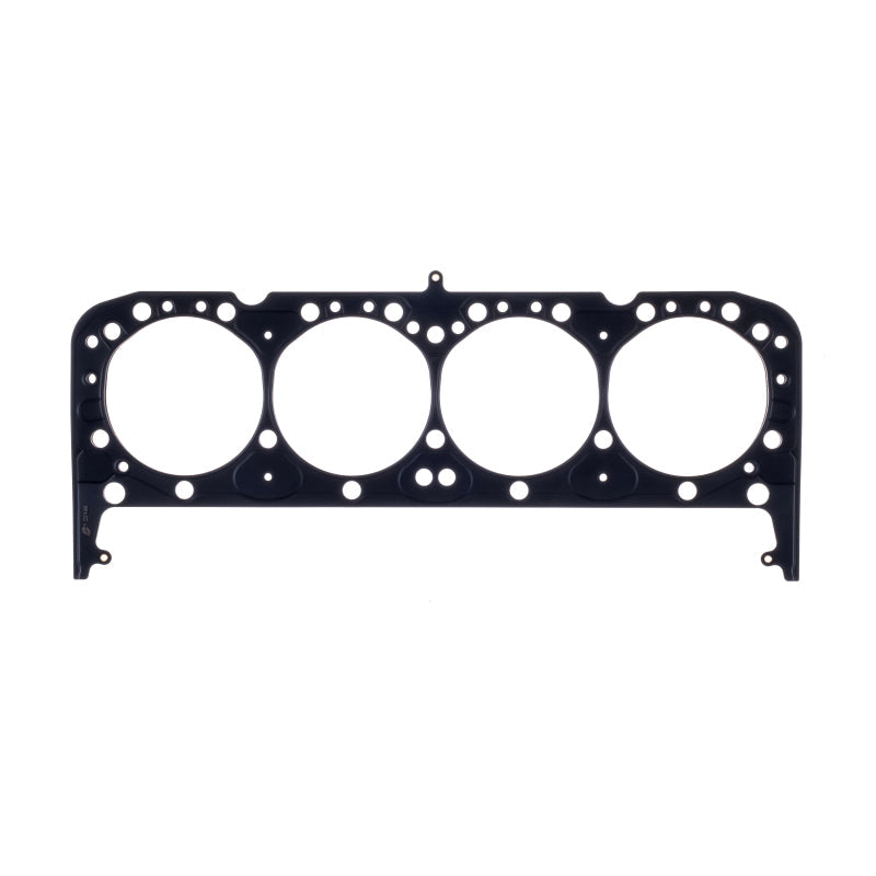 Cometic Gasket Cometic Chevy Gen1 Small Block V8 .060in MLS Cyl Head Gasket-4.135in Bore-With Edelbrock RPM Heads C5274-060