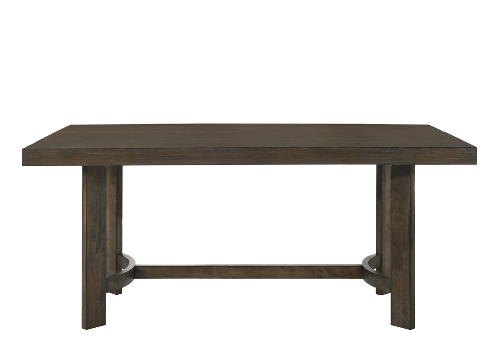 Farren Weathered Dining Table
