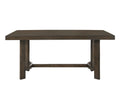 Farren Weathered Dining Table