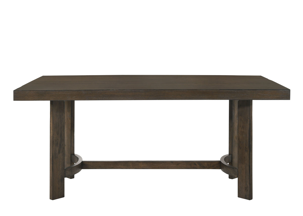 Farren Weathered Dining Table