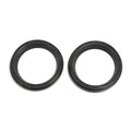 Athena 13-19 Kawasaki KX 250 F 48x58.5x7.5/10mm Fork Dust Seal Kit P40FORK455201