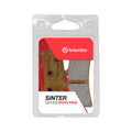 Brembo OE 20-24 Ducati Superleggera V4 998cc/2020 KTM Duke R 890cc Brake Pad - Front 07BB3796