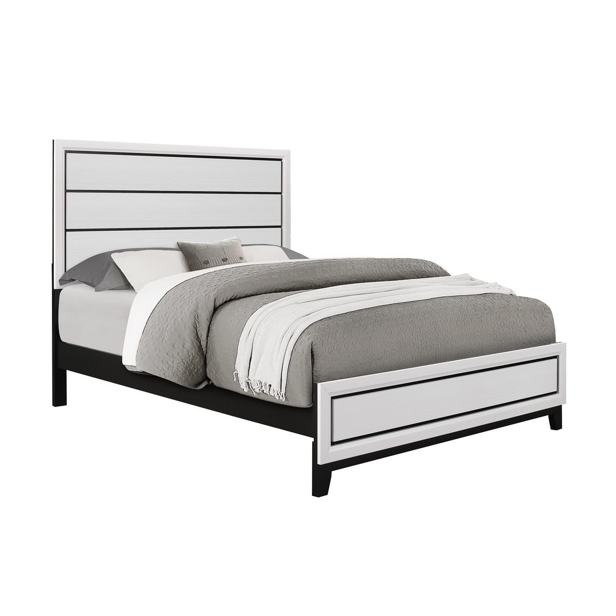 Mirage Bedroom Set