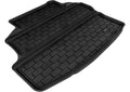 3D MAXpider 2009-2013 Toyota Corolla Kagu Cargo Liner - Black M1TY0591309