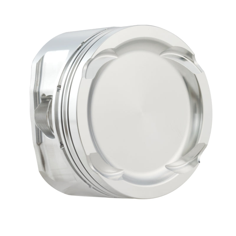 CP Piston & Ring Set for Dodge SRT4 - Bore (88.5mm) - Size (+1.0mm) - Compression Ratio (8.5) SC7502-4