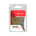 Brembo OE 06-10 BMW F S 800cc Brake Pad - Front 07BB1959