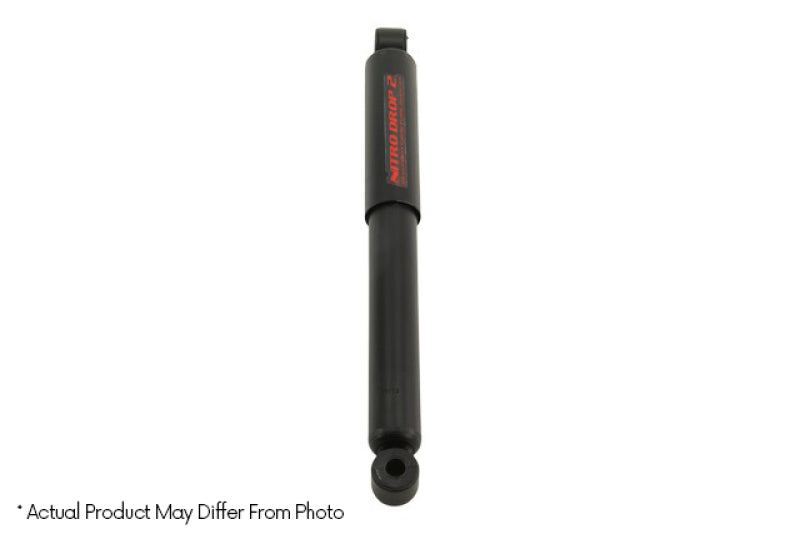 Belltech SHOCK SET NITRO DROP 2 9161