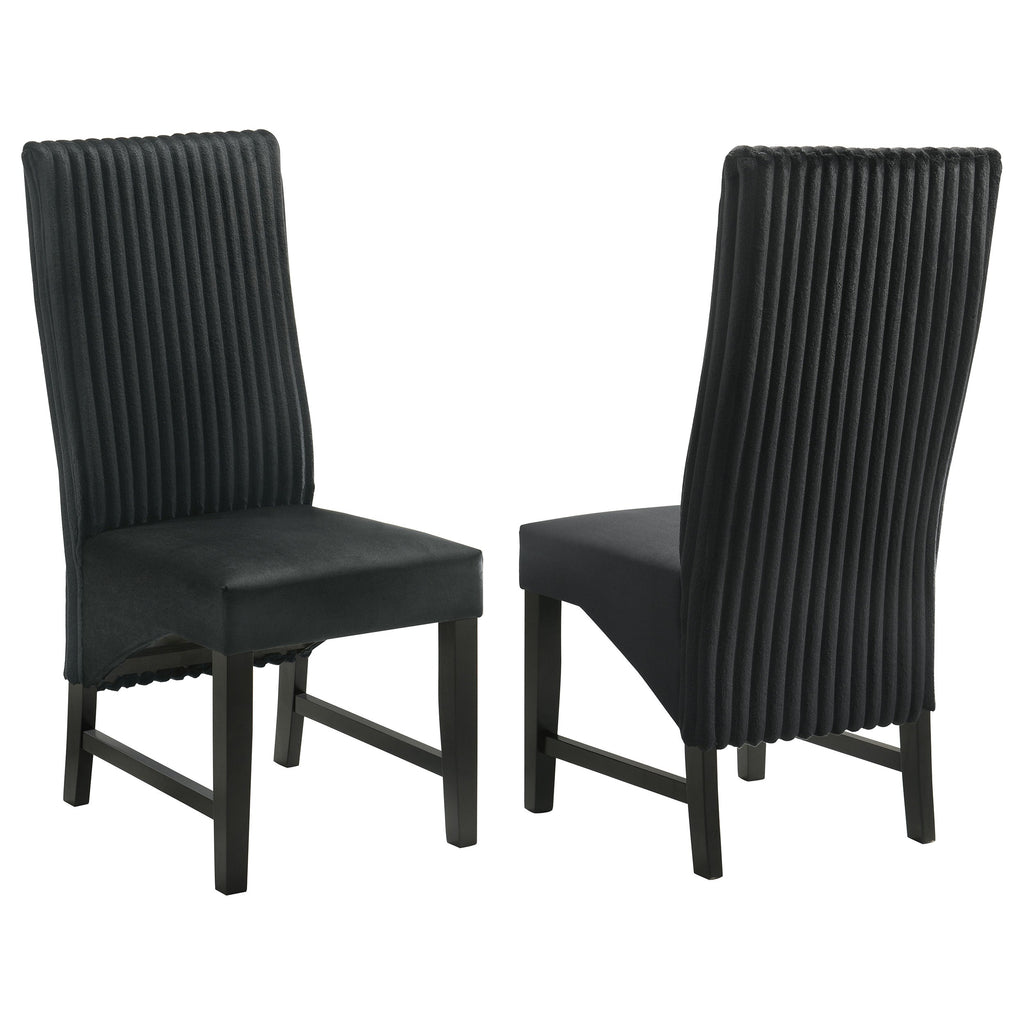 Dempsey Side Chairs Set of Two