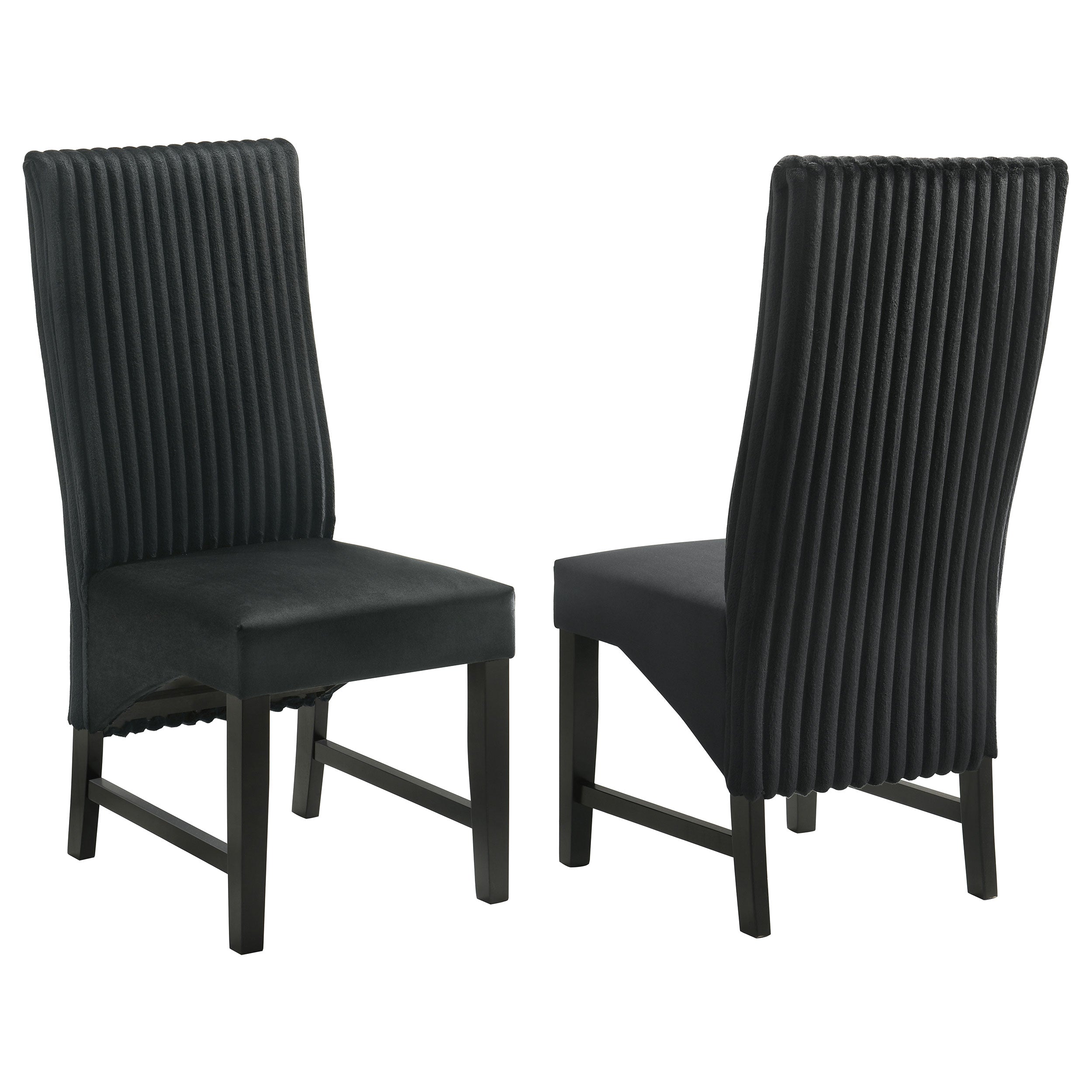 Dempsey Side Chairs Set of Two