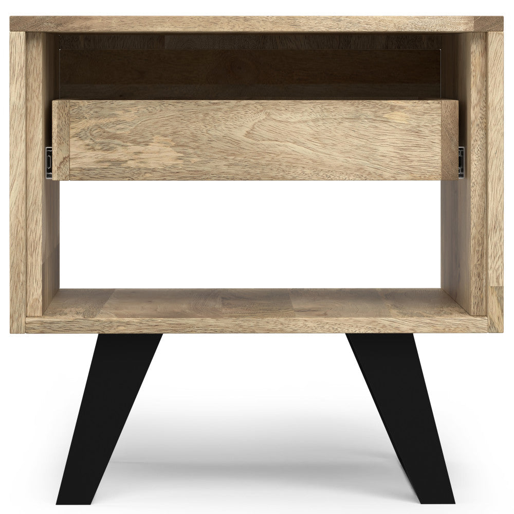 Lowry End Table