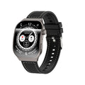 KP-S112 Curved-Screen Smartwatch New Model With Calling Heart Rate Health Monitoring Blood Oxygen Tracking Long Battery Life And Multiple Straps In Stock