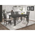 Dexter Dining and Kitchen Set