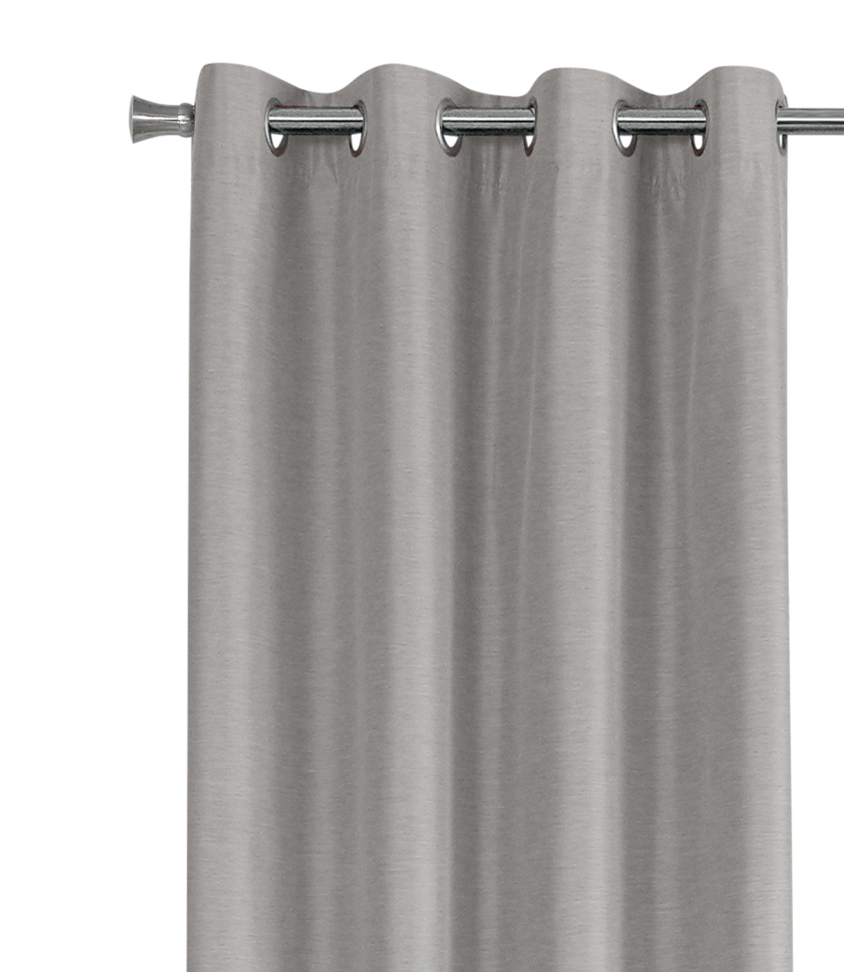 2-Piece Blackout Curtain Panel Set