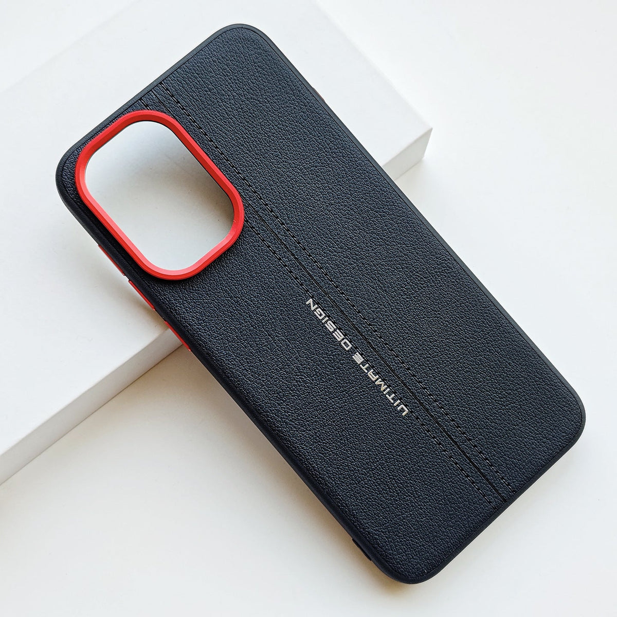 Light Luxury Case For The Ultimate Edition