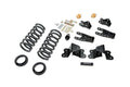 Belltech LOWERING KIT W/O SHOCKS 698