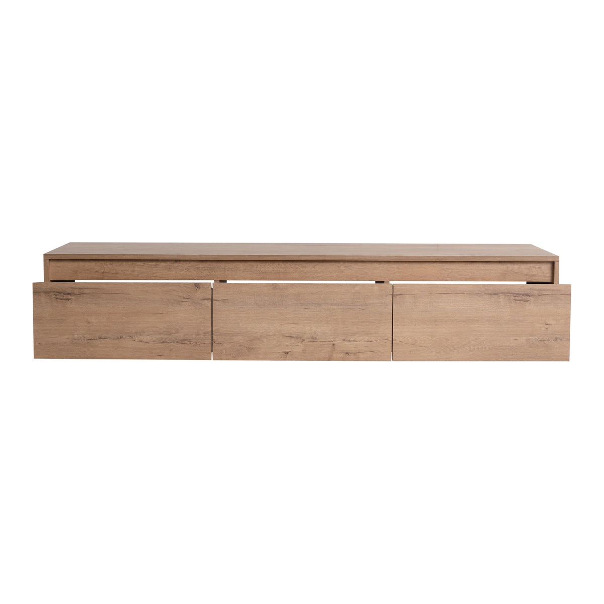 60" Bathroom Cabinet with Soft Close Drawer