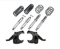 Belltech Lowering Kit With Sp Shocks 709Sp