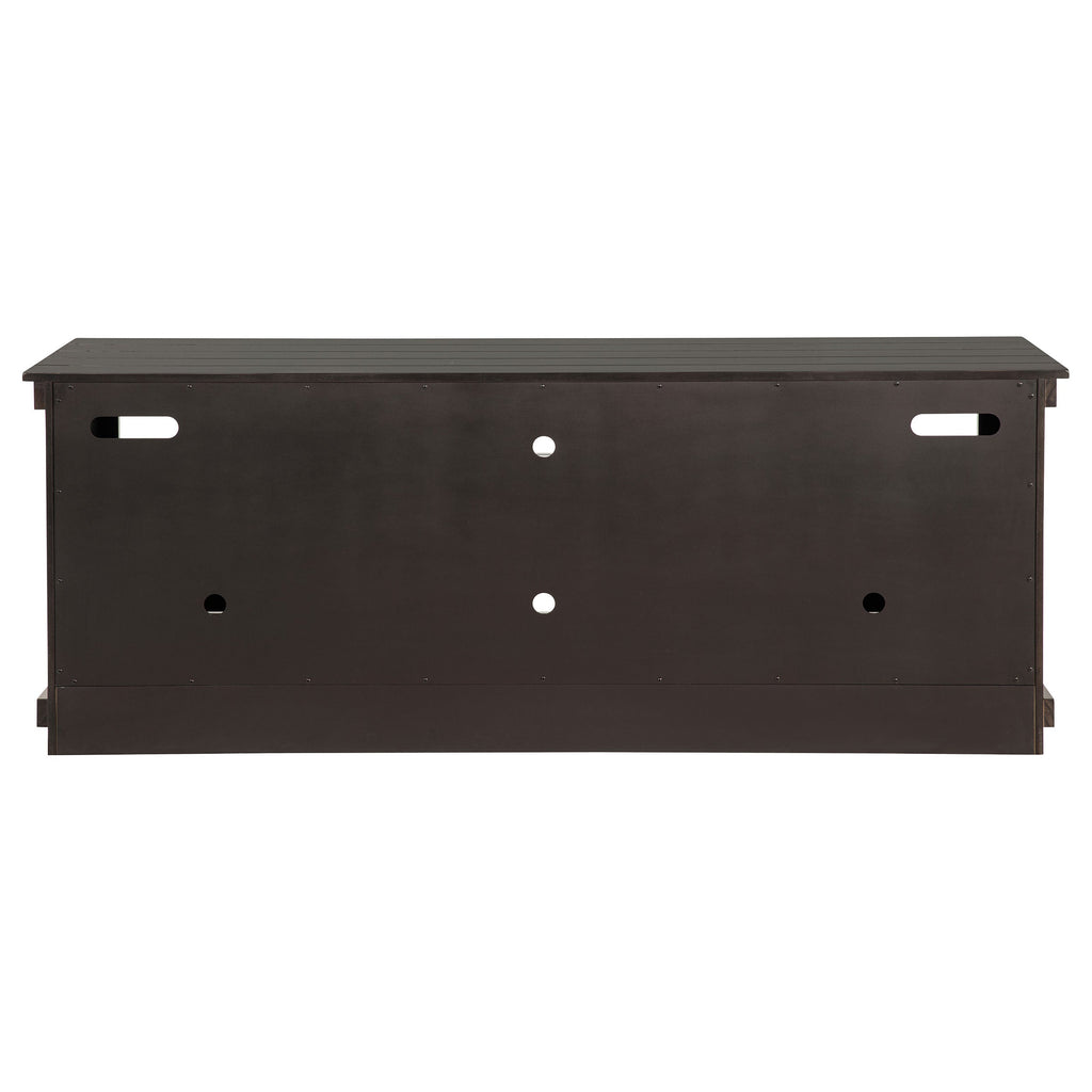 Castleton Java TV Stand Media Console