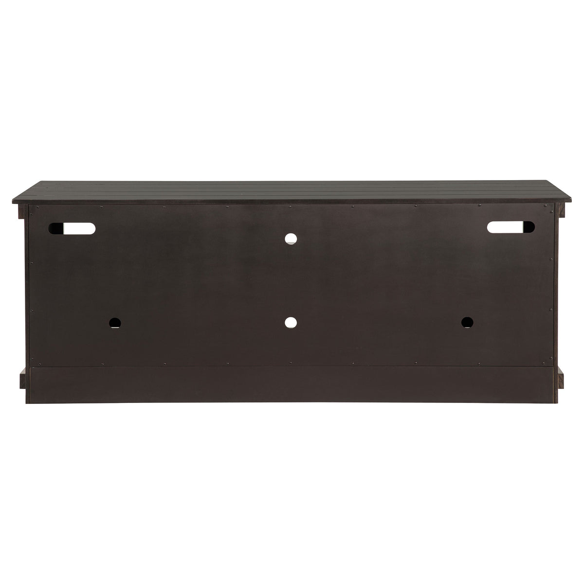 Castleton Java TV Stand Media Console