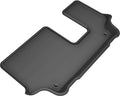 3D MAXpider 20-24 Mercedes-Benz Gle-Class 7-Seat Suv 4 Kagu Black R3 L1MB12031509