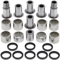 All Balls Racing 09-13 Husqvarna CR125 Linkage Bearing Kit 27-1176