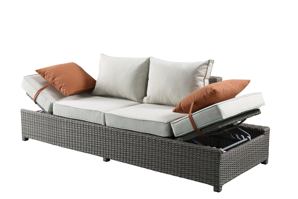 Salena Patio Furniture Set