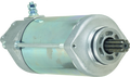 BikeMaster Suzuki Starter 153715