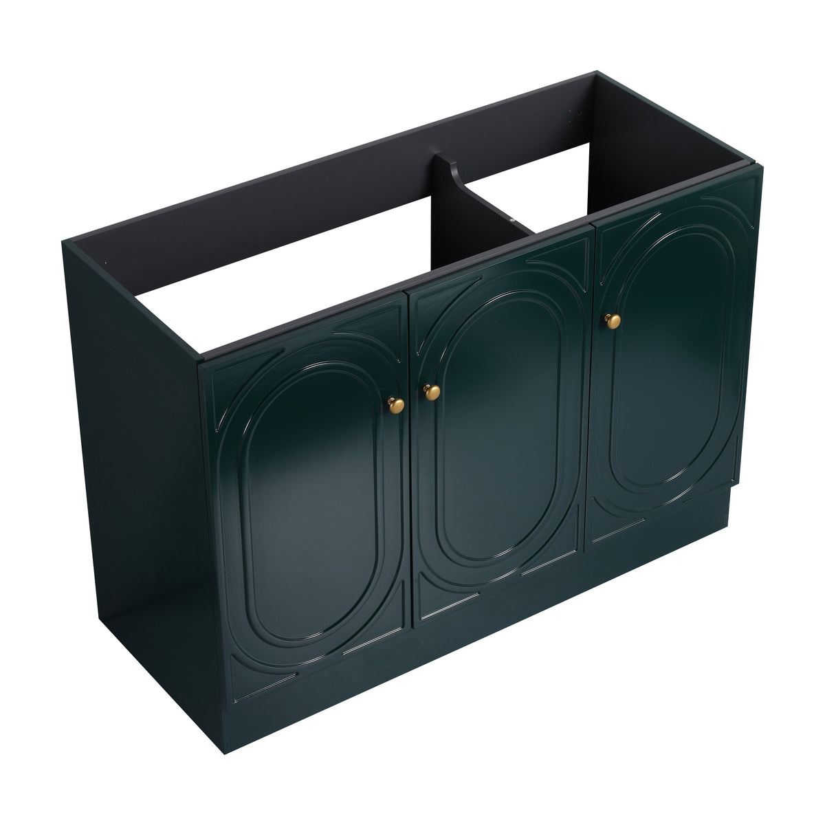 48" Freestanding Bathroom Vanity