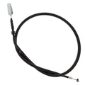 All Balls Racing 02-08 Yamaha YFM660 Grizzly Cable - Rear H& - Park Brake 45-4070