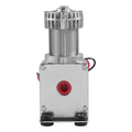 Air Shock Controller Kit 12V 100PSI On Board Air Compressor System