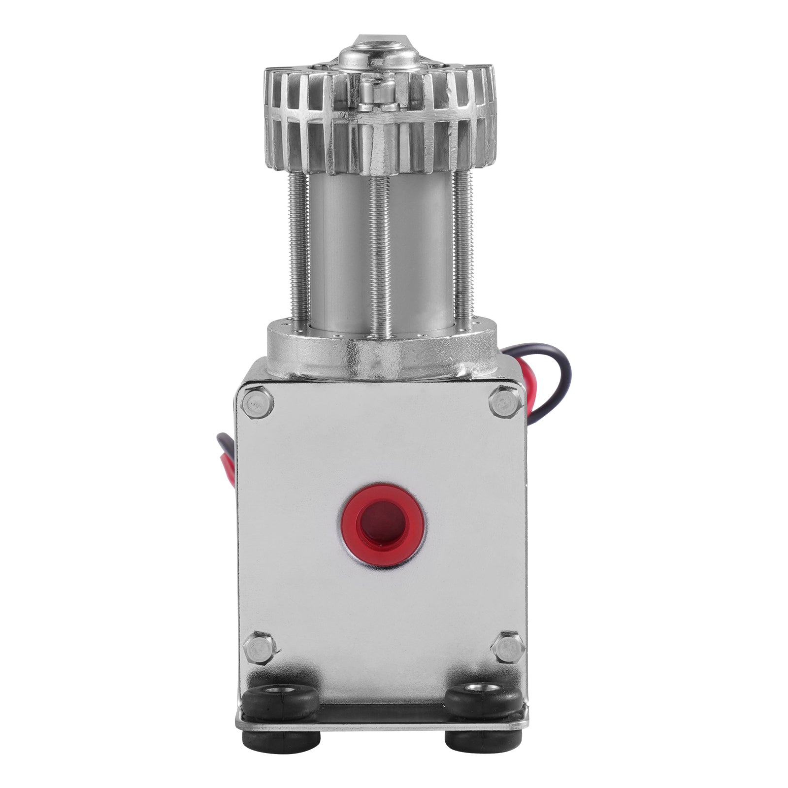 Air Shock Controller Kit 12V 100PSI On Board Air Compressor System