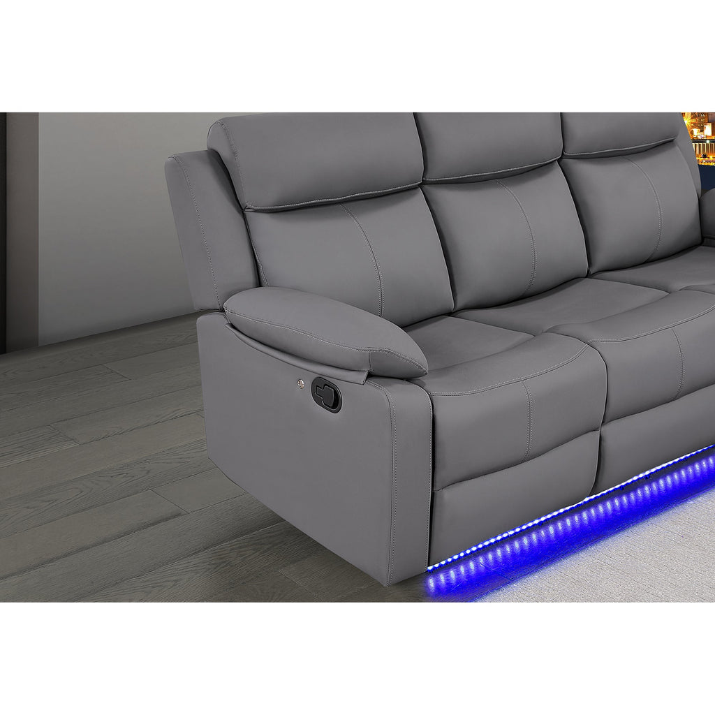 Blanche Sofa