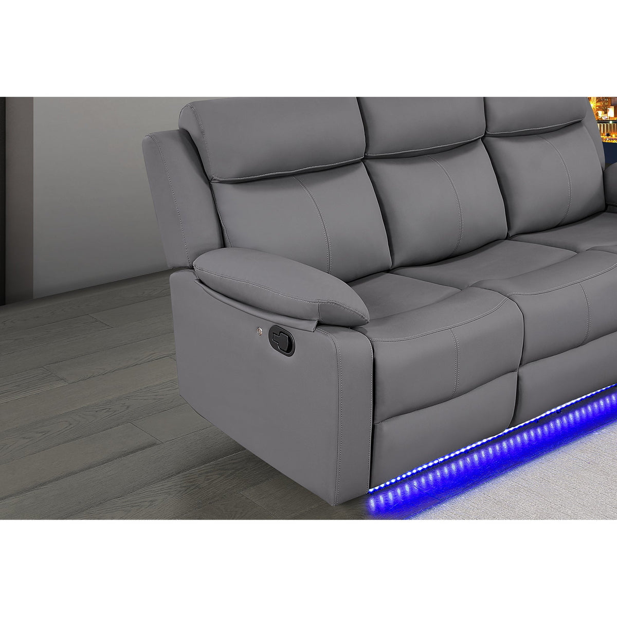 Blanche Sofa