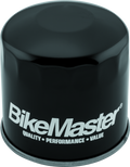 BikeMaster Honda BM-202 Oil Filter - Black 171607