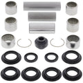 All Balls Racing 89-90 Honda CR125R Linkage Bearing Kit 27-1026