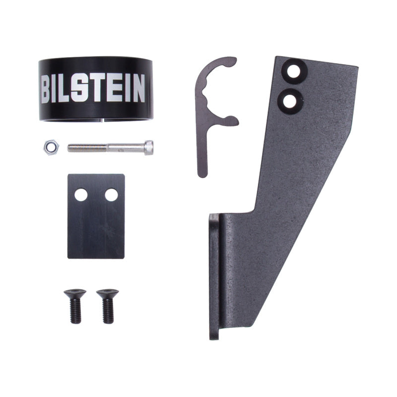 Bilstein 2007+ Toyota Tundra B8 8100 EVO DSA 0-1.5 Rear Left Shock Absorber 25-294125
