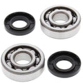 All Balls Racing Crankshaft Bearing Kit 24-1006