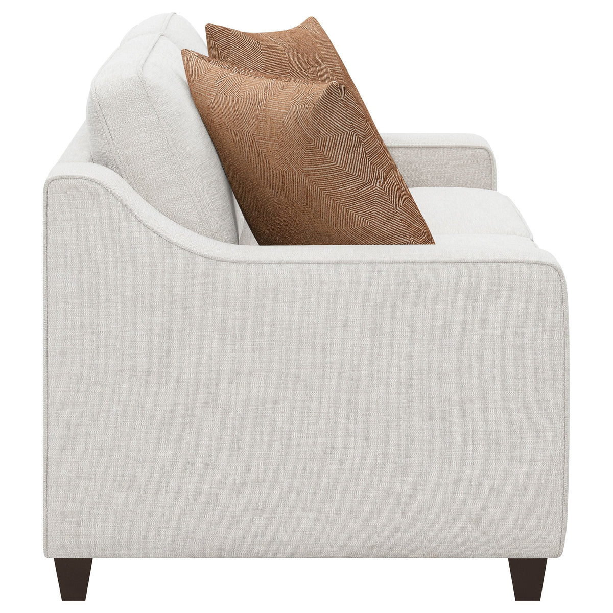 Mahaffey Sofa and Loveseat Set