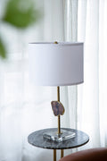 Modern Acrylic Table Lamp