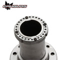 Camburg 2.0 Front RHT 4140HT Bolt-on Snout CAM-010013