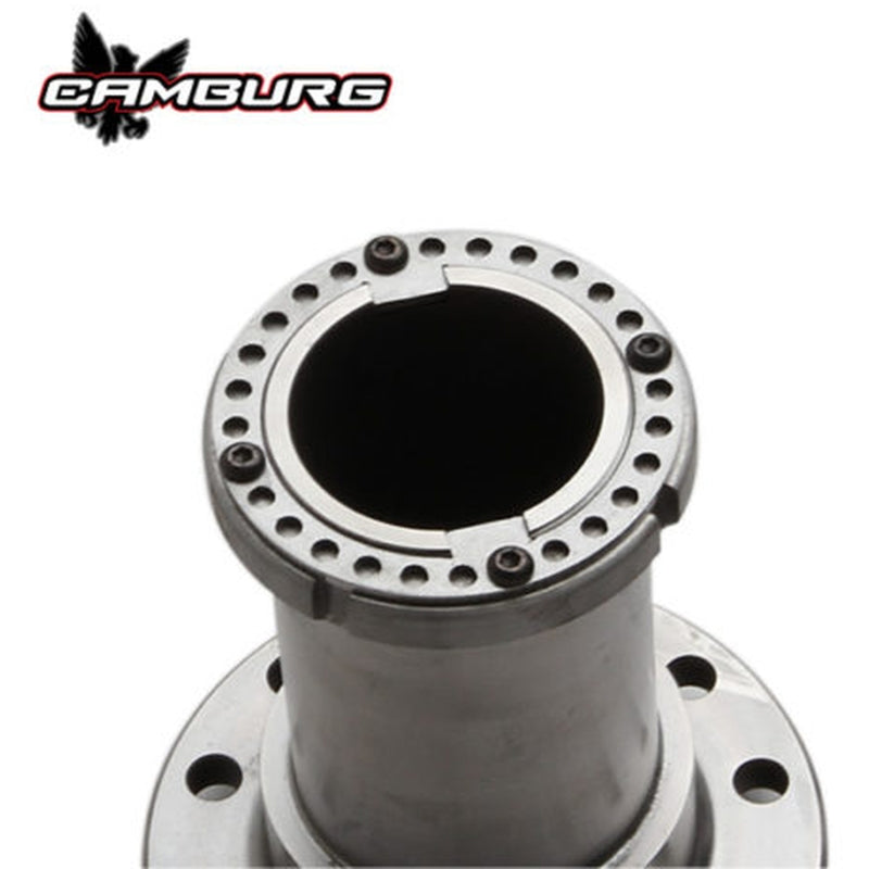 Camburg 2.0 Front LHT 4140HT Bolt-on Snout CAM-010012
