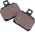 BikeMaster Can-Am Brake Pads 961166