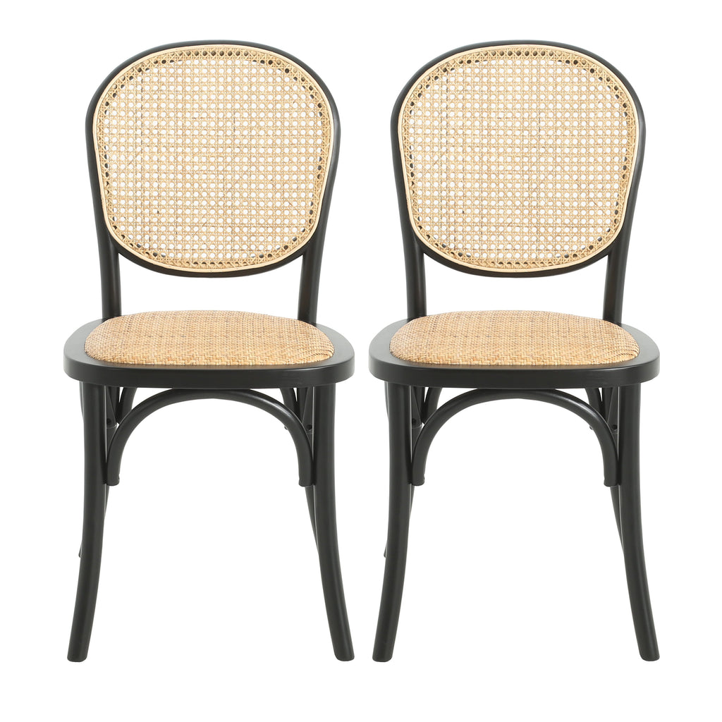 Dining Chairs (Set of 2)