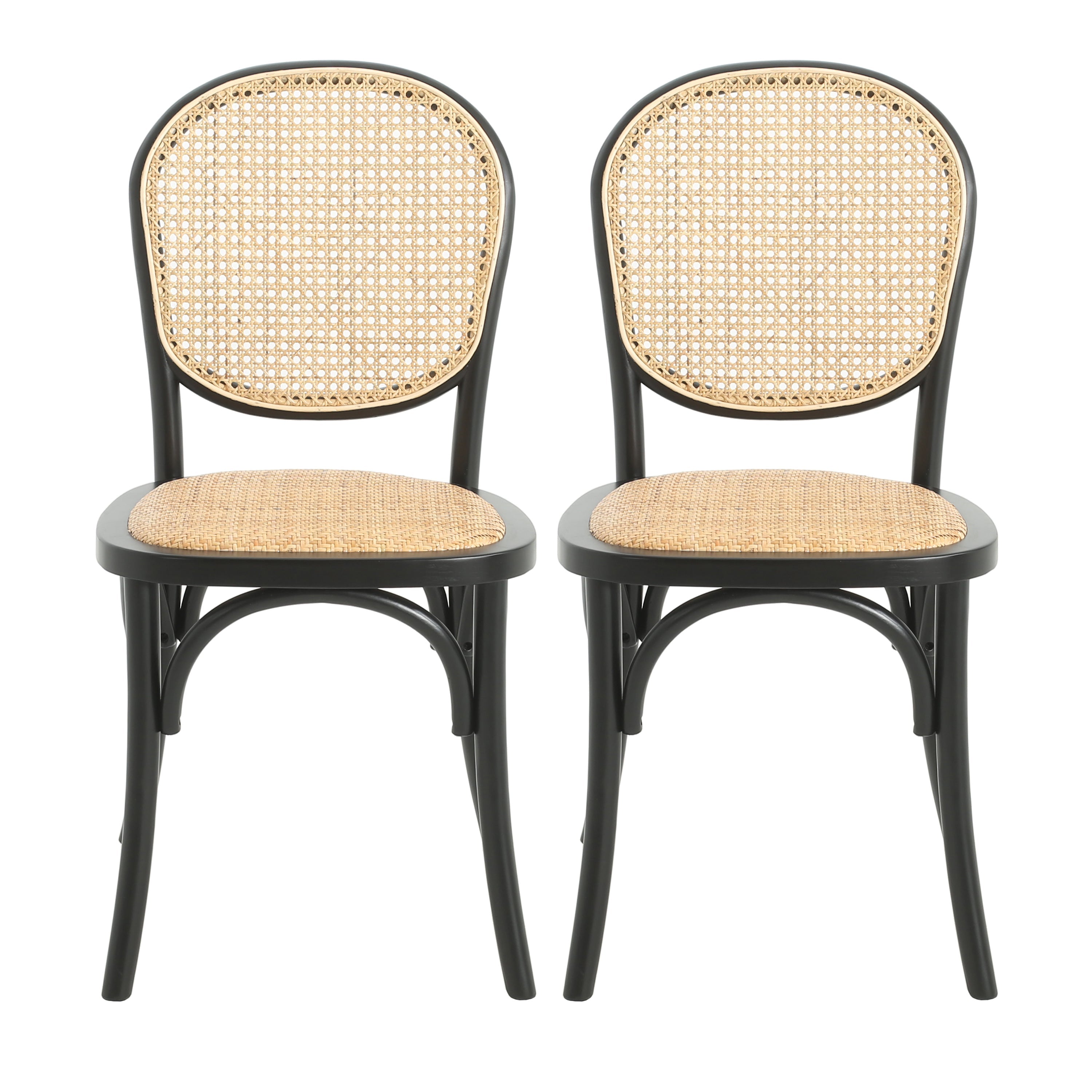 Dining Chairs (Set of 2)