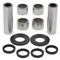 All Balls Racing 03-07 Polaris Predator 500 Swing Arm Bearing Kit 28-1134