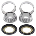 All Balls Racing 03-06 Kawasaki KLX125 Steering Bearing Kit 22-1006